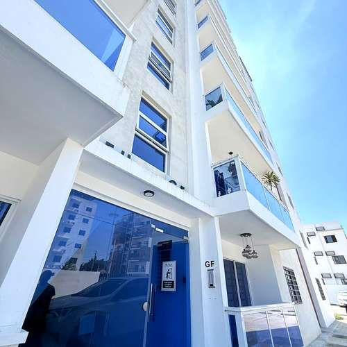 Apartamento en venta de 3 habitaciones en Jardines del Sur, Santiago - Imagen 2