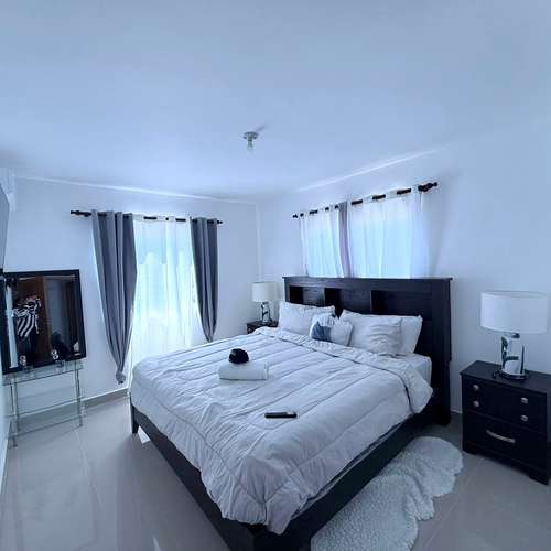 Apartamento en venta de 3 habitaciones en Jardines del Sur, Santiago - Imagen 17