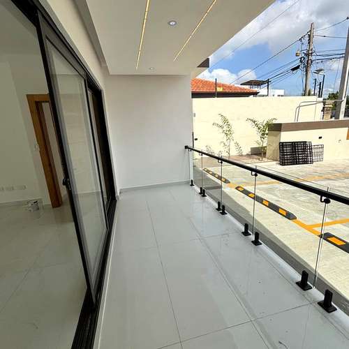 Apartamento en venta de 3 habitaciones en Los Álamos, Santiago - Imagen 13