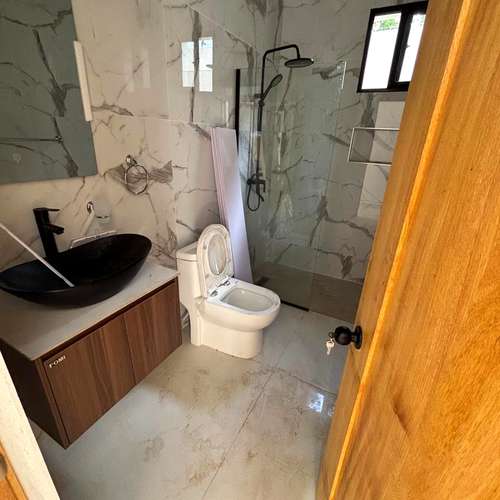 Apartamento en venta de 3 habitaciones en Los Álamos, Santiago - Imagen 11