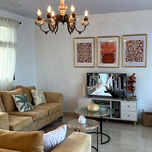 Villa amueblada en venta en Playa Buen Hombre, Montecristi - Imagen 5