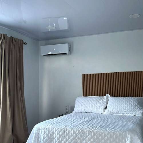 Villa amueblada en venta en Playa Buen Hombre, Montecristi - Imagen 7