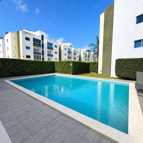 Apartamento en venta con azotea privada en Carretera Santiago-Licey - Imagen 16