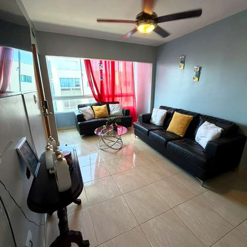 Apartamento en venta con azotea privada en Carretera Santiago-Licey - Imagen 2