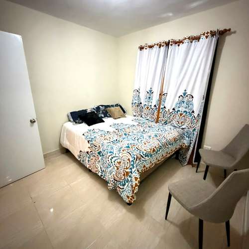 Apartamento en venta con azotea privada en Carretera Santiago-Licey - Imagen 9
