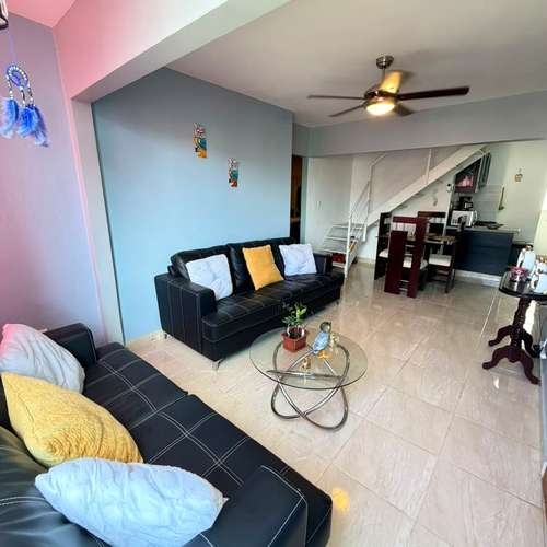 Apartamento en venta con azotea privada en Carretera Santiago-Licey - Imagen 3