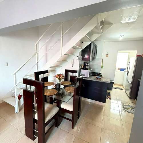 Apartamento en venta con azotea privada en Carretera Santiago-Licey - Imagen 4