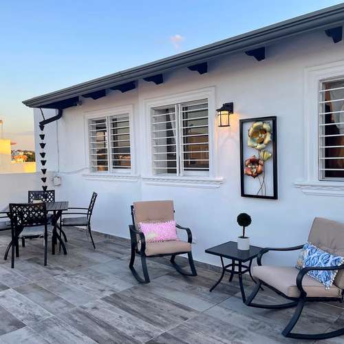 Apartamento en venta de 2 habitaciones con terraza en El Embrujo III - Imagen 8
