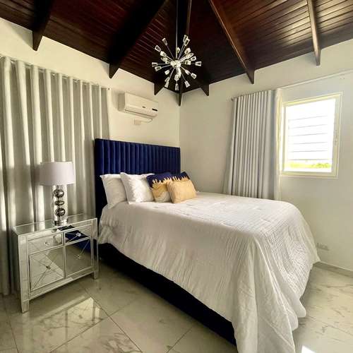 Apartamento en venta de 2 habitaciones con terraza en El Embrujo III - Imagen 5