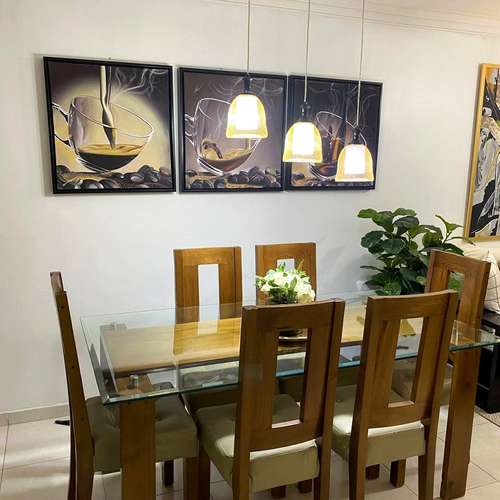 Apartamento en venta de 2 habitaciones en Prados de la Montaña - Imagen 7