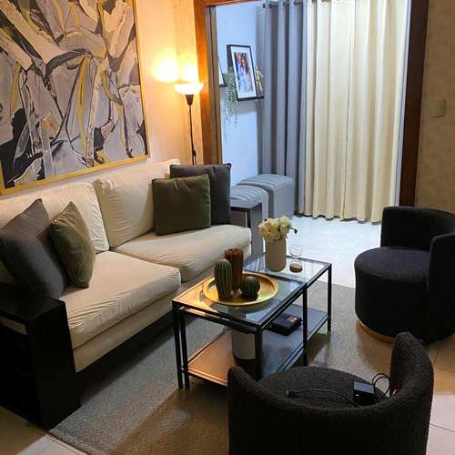 Apartamento en venta de 2 habitaciones en Prados de la Montaña - Imagen 4