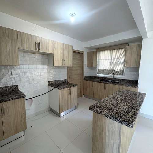 Apartamento en alquiler de 3 habitaciones en El Dorado, Santiago - Imagen 9