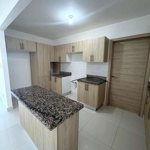 Apartamento en alquiler de 3 habitaciones en El Dorado, Santiago - Imagen 7
