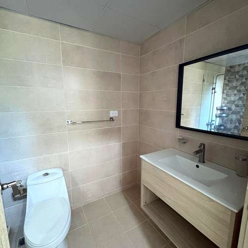 Apartamento en alquiler de 3 habitaciones en El Dorado, Santiago - Imagen 17