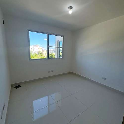 Apartamento en alquiler de 3 habitaciones en El Dorado, Santiago - Imagen 10