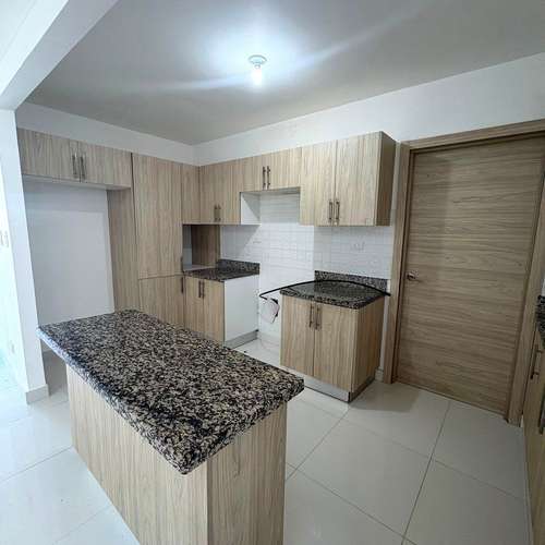 Apartamento en alquiler de 3 habitaciones en El Dorado, Santiago - Imagen 8