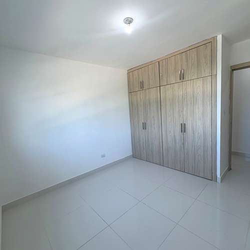 Apartamento en alquiler de 3 habitaciones en El Dorado, Santiago - Imagen 14