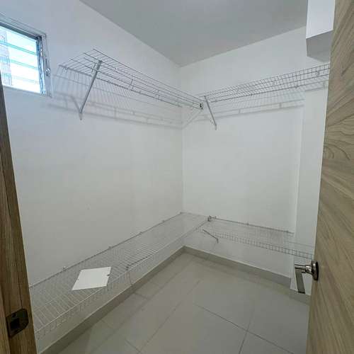 Apartamento en alquiler de 3 habitaciones en El Dorado, Santiago - Imagen 15