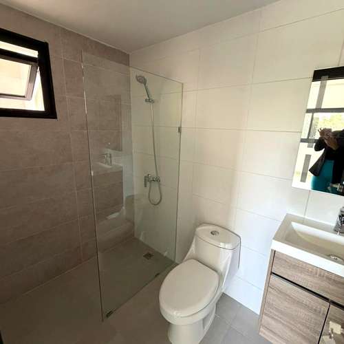 Apartamento en alquiler de 2 habitaciones en La Trinitaria - Imagen 7