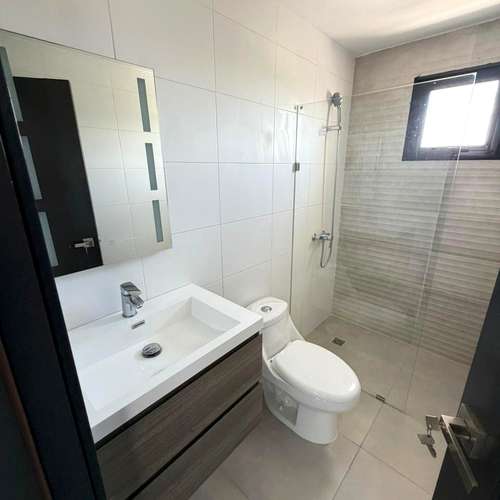 Apartamento en alquiler de 2 habitaciones en La Trinitaria - Imagen 11