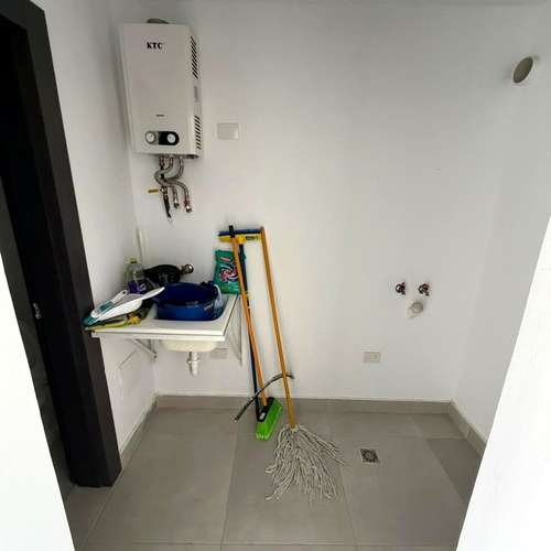 Apartamento en alquiler de 2 habitaciones en La Trinitaria - Imagen 15