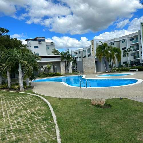 Apartamento en alquiler de 3 habitaciones en Llanos de Gurabo - Imagen 12