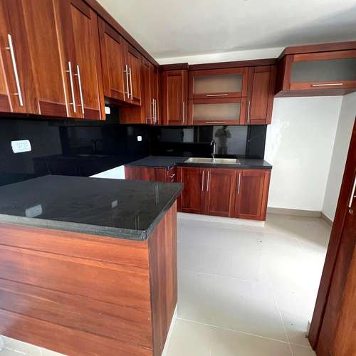 Apartamento en alquiler de 3 habitaciones en Llanos de Gurabo - Imagen 3