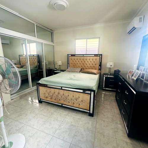 Casa en venta de 3 habitaciones en Los Rieles de Gurabo - Imagen 9
