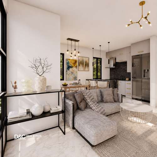 APARTAMENTOS  EN VENTA EN  PUERTO PLATA TORRE ALTA   