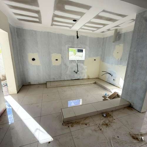 Casa en terminación en venta de 3 habitaciones en Padre Las Casas - Imagen 5