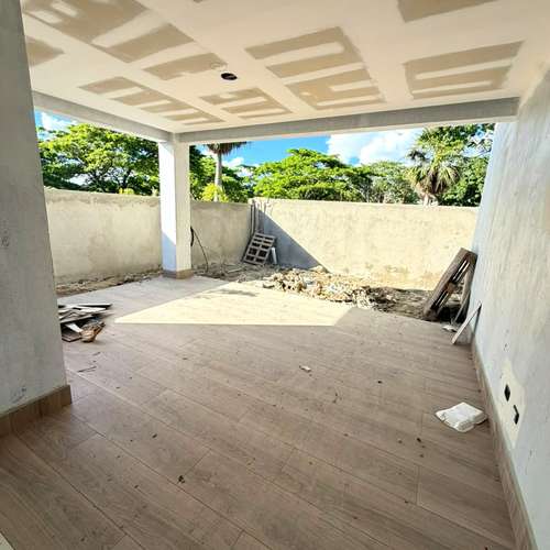 Casa en terminación en venta de 3 habitaciones en Padre Las Casas - Imagen 2