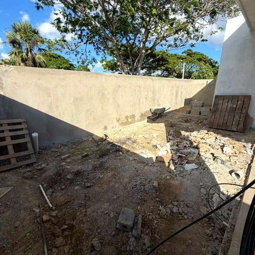 Casa en terminación en venta de 3 habitaciones en Padre Las Casas - Imagen 6