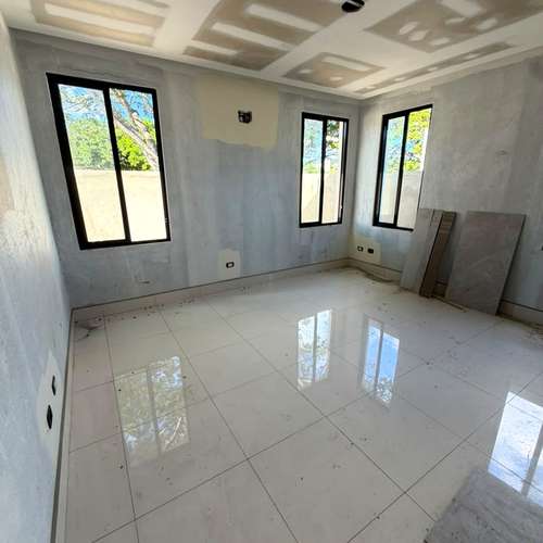 Casa en terminación en venta de 3 habitaciones en Padre Las Casas - Imagen 4