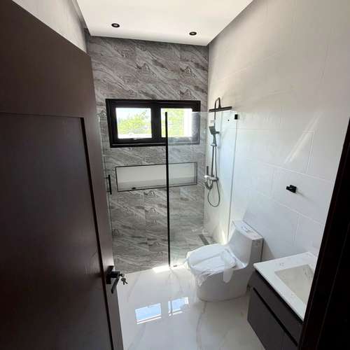 Casa moderna en venta de 3 habitaciones en Padre Las Casas - Imagen 9
