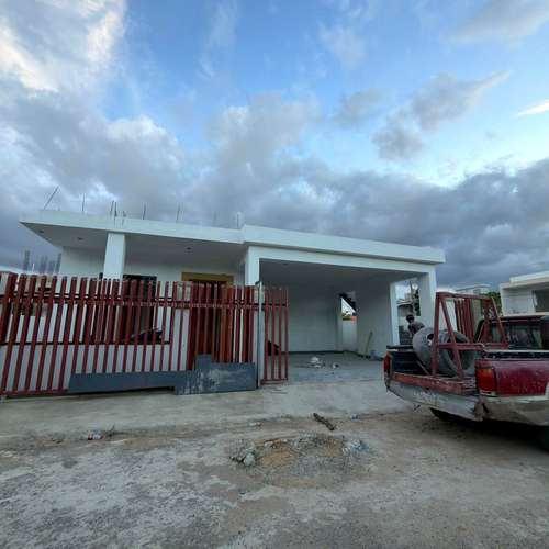 Casa en venta de 3 habitaciones en Villa Emilia, La Ciénaga - Imagen 3