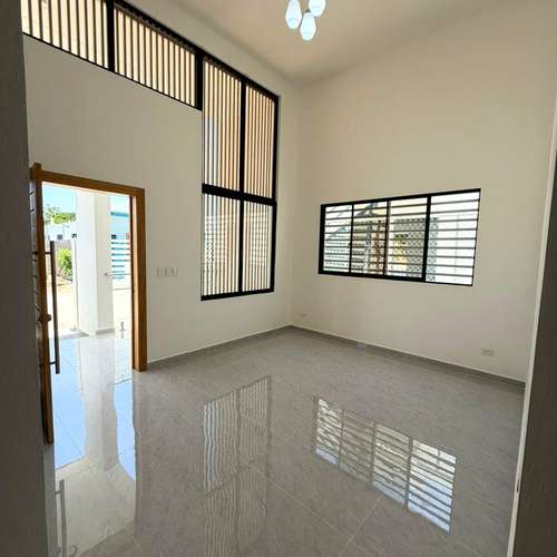 Casa moderna en venta de 3 habitaciones en Barranquita - Imagen 4