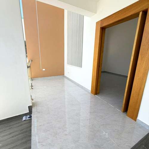 Casa moderna en venta de 3 habitaciones en Barranquita - Imagen 11