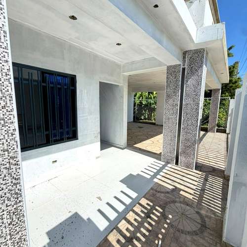 Casa en venta de 3 habitaciones en Barranquita, Santiago - Imagen 2