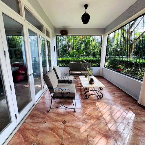 Mansión en venta de 4 habitaciones en Guayabal, Puñal - Imagen 13