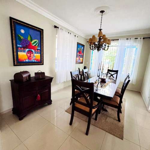 Mansión en venta de 4 habitaciones en Guayabal, Puñal - Imagen 8