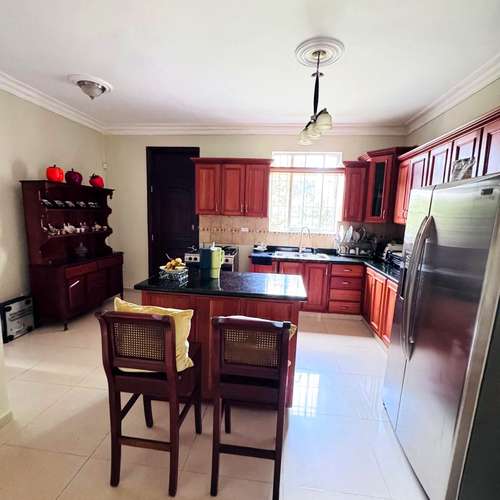 Mansión en venta de 4 habitaciones en Guayabal, Puñal - Imagen 9