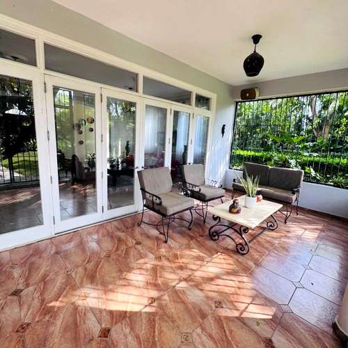 Mansión en venta de 4 habitaciones en Guayabal, Puñal - Imagen 12
