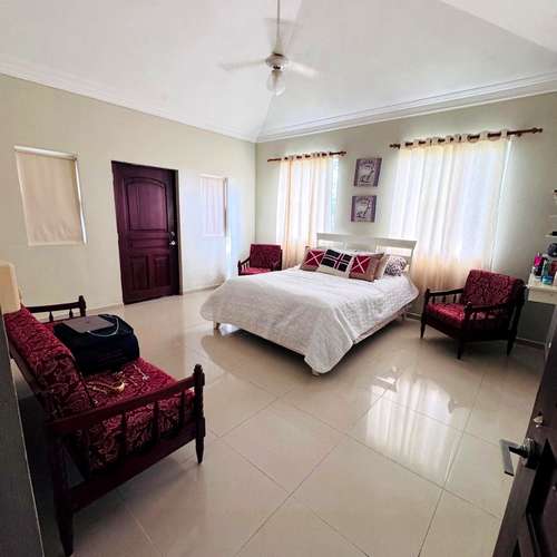 Mansión en venta de 4 habitaciones en Guayabal, Puñal - Imagen 19