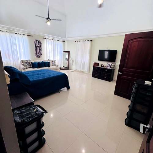 Mansión en venta de 4 habitaciones en Guayabal, Puñal - Imagen 15