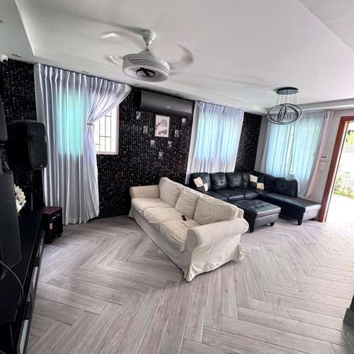 Casa en venta de 3 habitaciones en Valle Verde, Yapur Dumit - Imagen 6