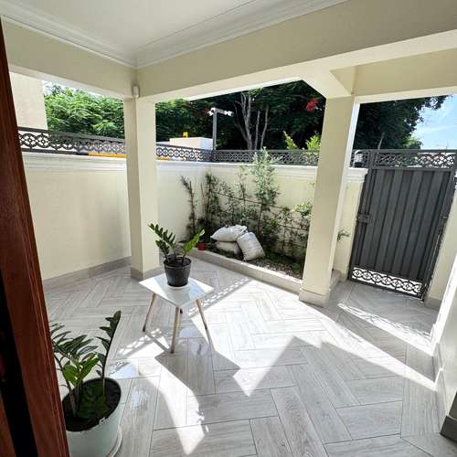 Casa en venta de 3 habitaciones en Valle Verde, Yapur Dumit - Imagen 4