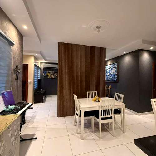 Casa en venta de 3 habitaciones en residencial cerrado de Gurabo - Imagen 10