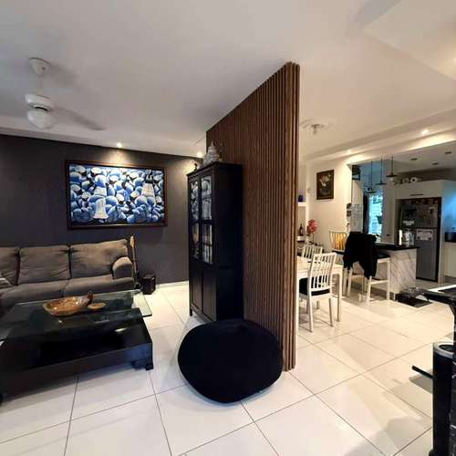 Casa en venta de 3 habitaciones en residencial cerrado de Gurabo - Imagen 7