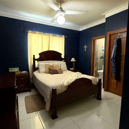 Casa en venta de 3 habitaciones en residencial cerrado de Gurabo - Imagen 16
