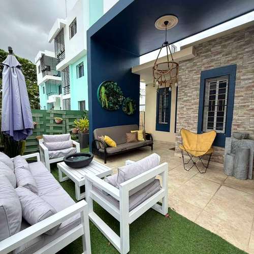 Casa en venta de 3 habitaciones en residencial cerrado de Gurabo - Imagen 3